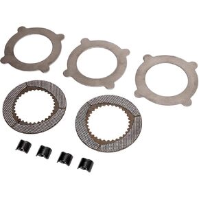 GM Parts 12471544 Side Side Side Confer
