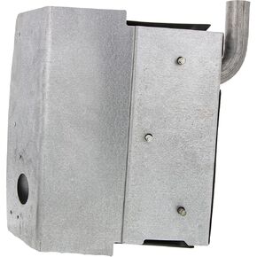 CUB CADET 951-3001P Muffler Assembly GT LT 44 48 54 2554 2550 2544 2523 2521