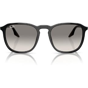 Ray-Ban Women's RB2203F Square Sunglasses