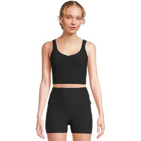 Beyond Yoga Women's Impulse Cropped Tank