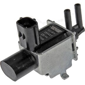 Dorman 911-834 Vapor Canister Vent Solenoid Compatible with Select Hyundai/Kia Models