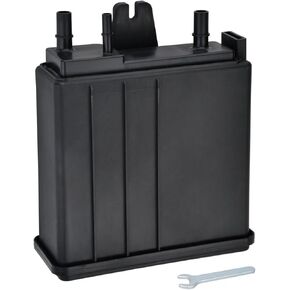 Vapor Canister - Replaces 22963841,911-199,12573649 - Compatible with Cadillac,Chevy,GMC and Hummer Vehicles - 5.3L, 6.0L, 6.2L - 2004-2016 - Escalade, Avalanche, Suburban 1500 Yukon XL 1500 (911-149)