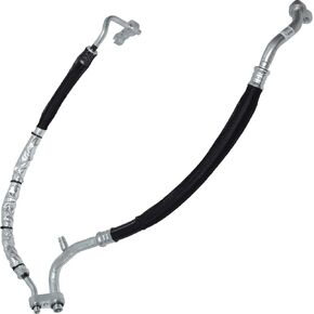 UAC HA 112106C A/C Manifold Hose Assembly, 1 Pack