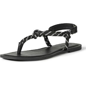 The Drop Women's Charea Rope Sandal