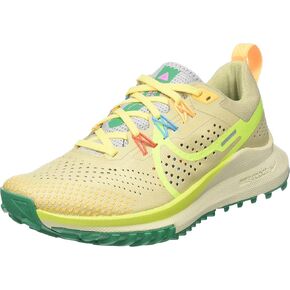 أحذية Nike Women's Trail Running ، 6.5 Au