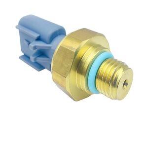 Pressure Sensor Replace Fits for Dodge Ram 2500 3500 4500 5500 6.7L 2007-2020 for Cummins ISX ISM ISC ISB Diesel 4928594 4921746 4087989 4903479 4087989NX 904-7105 5S9119 904-7105 BA0009 4010519