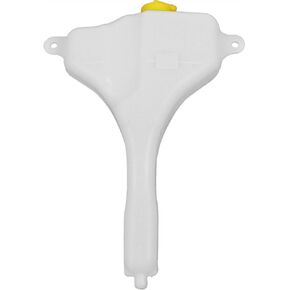 DAT AUTO Parts Engine Swideant Reservoir Bottle Bottle Bottion لعام 2004 2005 2006 2007 2008 Acura TSX Base Sedan White مع Cap AC3014109 19101RBB000