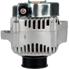 KAC 80AMP المولد ، المولد البديل للسيارات يناسب اتفاق 98-02 2.3L ، CL 98-99 2.3L ، Auto Replace 13767N ، 13767 ، 31100PAAL71 ، 31100PAAA01 ، CJV01 ، 31100PAA.