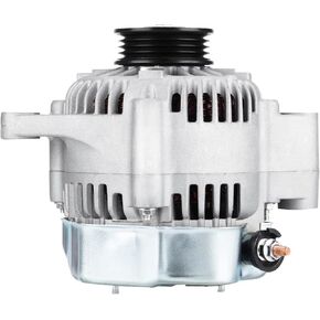مولد جديد لـ Toyota 4runner V6 3.4L 99-02 ، Tacoma 00-04 ، Tundra 00-02 400-52073 ، 27060-62160 ، 13794 ، 101211-9590