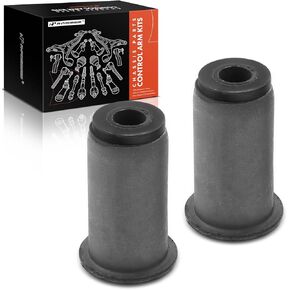 A-Premium 2 x Front Lower Control Arm Bushing, Compatible with Dodge Durango 1999-2003, Dakota 1987-2004, RWD