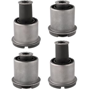 AUTOKAY K200315 Front Control Arm Bushing Fit for Ford Expedition for Lincoln Navigator 2003 2004 2005 2006 Left and Right Side Lower Set of 2 Re#MS40431 2L1Z-3078-AB 6L1Z-3078-AA
