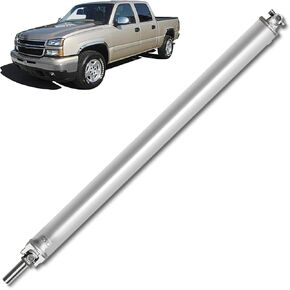 NIFEIDA 936-298 عمود محرك خلفي 89 "مجموعة عمود المروحة لشيفروليه سيلفرادو 1500 و GMC Sierra 1500 2004-2006 ، 1500 Classic 2007 ، RWD-Replace# 15112325 ، 15189719