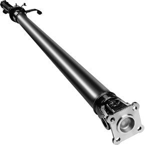 Rear Drive Shaft Prop Shaft Driveshaft Assembly Fit for Jeep Compass| Patriot 2007-2017| Dodge Caliber 2007-2008, AWD 4WD, Sport Utility, OE 946-309, 5273310AB,