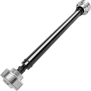 FL3Z4A376B Front Drive Shaft Prop Shaft Driveshaft Assembly Fit for Ford F-150 (5.0L) 2015 2016 2017
