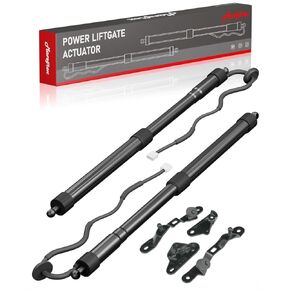 Marsflex Electric Liftgate Struts تناسب 2013-2018 Toyota RAV4 Power Bowy Hatch Trunk Tundgate Support Backed# 6892009010 ، 6891009010 ، يساره وأيسر