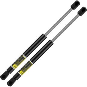 Rear Tailgate Lift Support Struts for Cadillac CTS 2008-2014 Sedan Gas Spring Shocks SG430086 2 Pcs