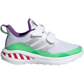 Adidas x Disney Pixar Buzz Lightyear Toy Story Fortarun Running Shoes