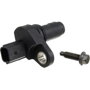 Engine Crankshaft Position Sensor PC553 Compatible with Buick Lacrosse Regal Verano - Captiva Sport Cobalt Equinox HHR Malibu Tornado - Terrain - G4 G5 G6 Pursuit Solstice - 9-5 - Aura Ion Sky Vue