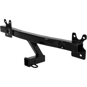 Curt 13266 Class 3 Trailer Hitch ، جهاز استقبال 2 بوصة ، يناسب Volvo S60 ، V60 ، V70 ، XC70