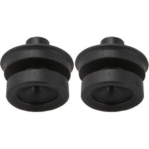 RLB-Hilon 2PCS DOOR Shell Pumper متوافق مع Jeep Cherokee Grand Cherokee 2014 to 2022 ، ل Dodge Durango 2013 to 2022 ، لجيب Renegade 2015 2016 2017 ، لمدة 68188690AB