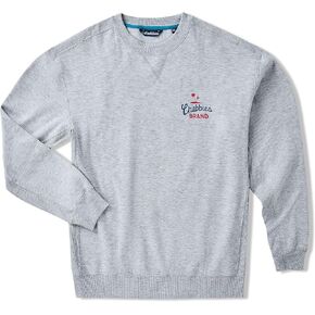 Chubbies Men's The #1 Fan (Terry Crewneck)