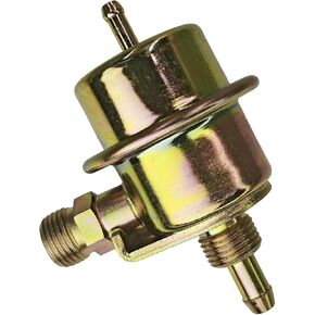 Fuel Injection Pressure Regulator Compatible with Porsche 928 Mercedes-benz 380SE 380SEC 380SEL 380SL 380SLC 500SEC 500SEL Replace A0000780692 0000780692 0280161012