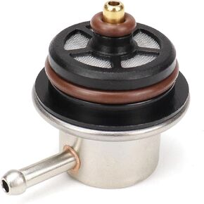Professional 217-2251 Fuel Injection Pressure Regulator Kit Compatible with Chevrolet Silverado Blazer Tahoe Suburban Fit for GMC Sonoma Safari Sierra Yukon Replace 19106768 19236428
