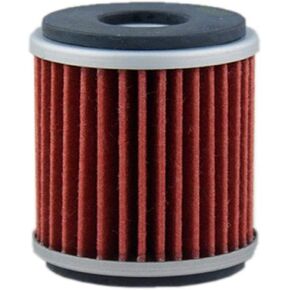 Hiflofiltro HF141 Premium Oil Filter