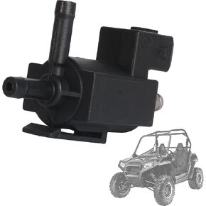 4011285 Electronic Boost Control Valve Fit for Polaris RZR XP4, for RZR XP, for RZR Turbo S4, for RZR Turbo S, for RZR Turbo R4, for RZR Turbo R Replace 4011285