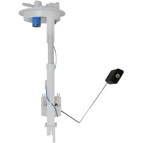 TRQ Fuel Tank Sending Unit Compatible with 2012-2017 Chevrolet Equinox GMC Terrain