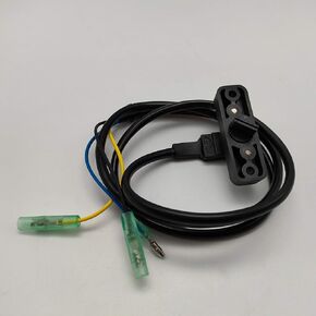 Mercury Mariner Optimax Port Trim Sender Sensor Sending Unit Replaces 859187A1