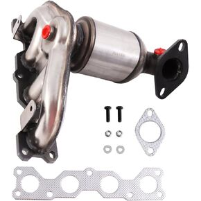 Catalytic Converter 674-128 Fit for Kia Optima 2.4L 2009-2015 | 10H56963