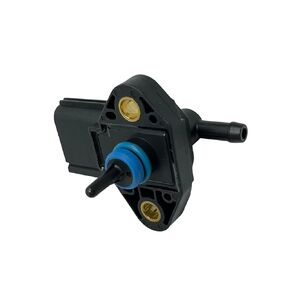 FPS5 Fuel Rail Injection Pressure Sensor Compatible with Ford F150 F250 F350 F450 Super Duty Escape Explorer Taurus Mustang, Mercury, Lincoln, Replaces CM5229, 3F2Z9G756AC, 0261230093