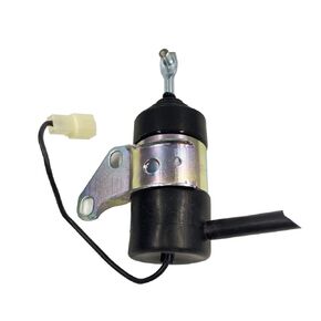 توقف الملف اللولبي 16851-60014 1685160014 لـ KUBOTA RTV900 ZD18 ZD21 ZD221 ZD321 ZD323 BX2350D BX2360 BX24D BX25 G2160 TG1860 GR2100 GR2110 GR2120BBBBB