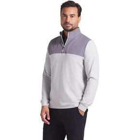 PUMA Men's Ripguard Hybrid 1/4 Zip
