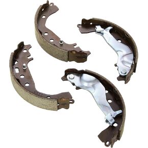 Genuine Toyota (04495-52140) Brake Shoe Kit