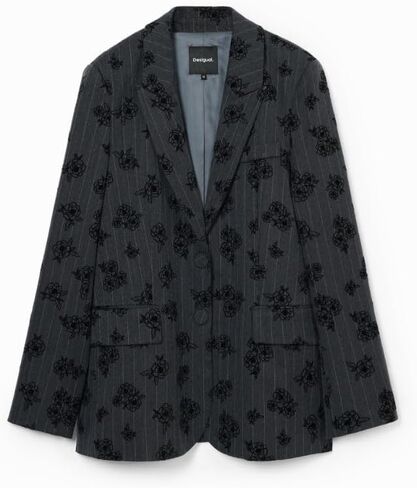 Desigual Women's Classic Coat in Saudi Arabia