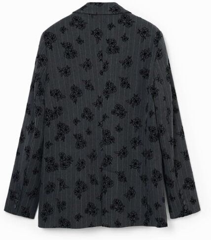 Desigual Women's Classic Coat in Saudi Arabia