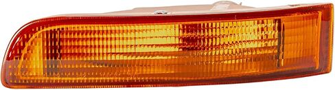 TYC 12-1512-01 Nissan Maxima Driver Side Replacement Signal Lamp in Saudi Arabia