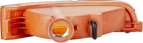 TYC 12-1512-01 Nissan Maxima Driver Side Replacement Signal Lamp in Saudi Arabia