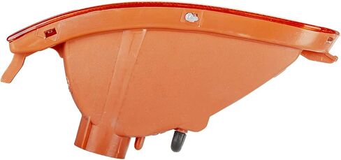 TYC 12-1512-01 Nissan Maxima Driver Side Replacement Signal Lamp in Saudi Arabia