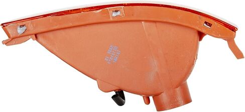 TYC 12-1512-01 Nissan Maxima Driver Side Replacement Signal Lamp in Saudi Arabia