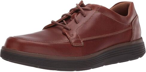 Clarks Men's Un Abode Ease Oxford in Saudi Arabia