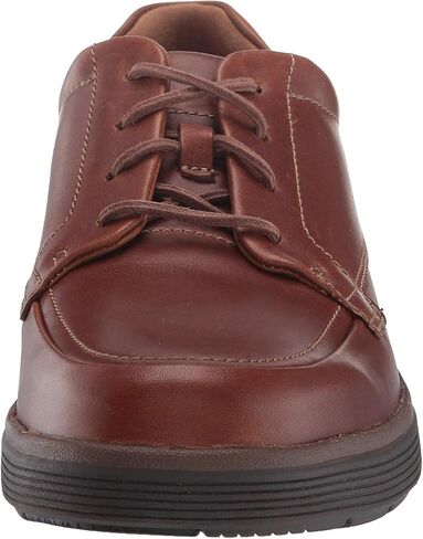 Clarks Men's Un Abode Ease Oxford in Saudi Arabia