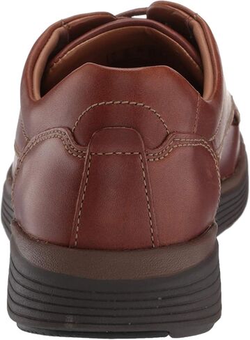 Clarks Men's Un Abode Ease Oxford in Saudi Arabia