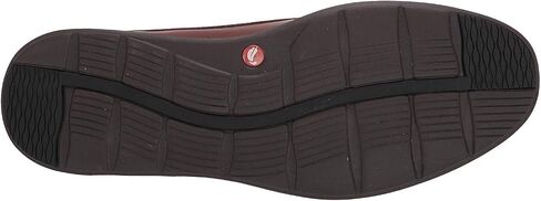 Clarks Men's Un Abode Ease Oxford in Saudi Arabia