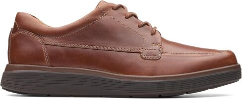 Clarks Men's Un Abode Ease Oxford in Saudi Arabia
