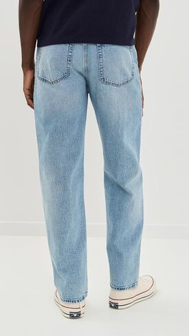 Madewell Men's 1991 Loose Straight Jeans in Saudi Arabia