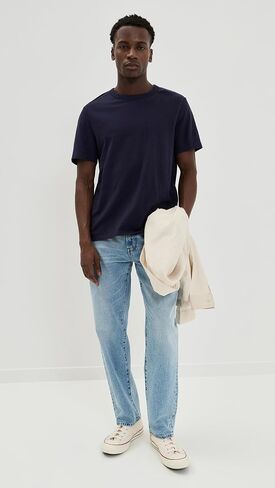Madewell Men's 1991 Loose Straight Jeans in Saudi Arabia