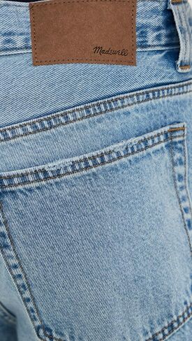 Madewell Men's 1991 Loose Straight Jeans in Saudi Arabia